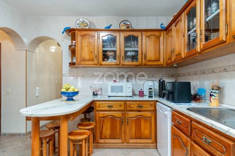 Villa a Azambuja, Lisbon, Azambuja - € 275.000 | Ref: ZMPT587243 - foto 3