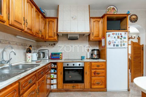 Villa a Azambuja, Lisbon, Azambuja - € 275.000 | Ref: ZMPT587243 - foto 5