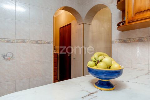 Villa a Azambuja, Lisbon, Azambuja - € 275.000 | Ref: ZMPT587243 - foto 7