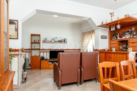 Villa a Azambuja, Lisbon, Azambuja - € 275.000 | Ref: ZMPT587243 - foto 11