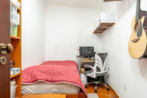 Villa a Azambuja, Lisbon, Azambuja - € 275.000 | Ref: ZMPT587243 - foto 18