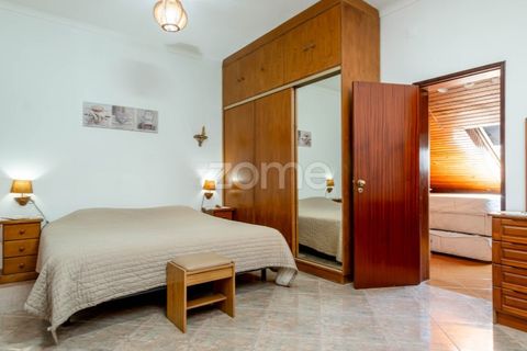 Villa a Azambuja, Lisbon, Azambuja - € 275.000 | Ref: ZMPT587243 - foto 24