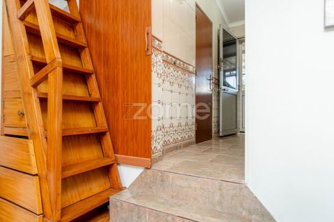 Villa a Azambuja, Lisbon, Azambuja - € 275.000 | Ref: ZMPT587243 - foto 26