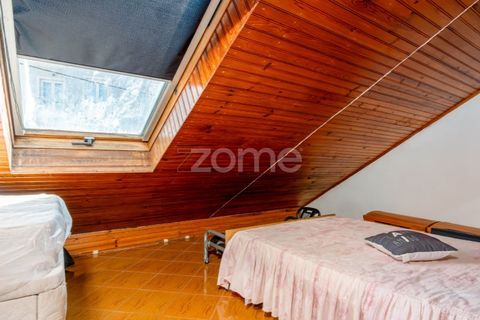 Villa a Azambuja, Lisbon, Azambuja - € 275.000 | Ref: ZMPT587243 - foto 28