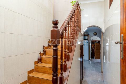 Villa a Azambuja, Lisbon, Azambuja - € 275.000 | Ref: ZMPT587243 - foto 30