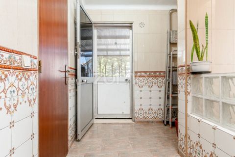 Villa a Azambuja, Lisbon, Azambuja - € 275.000 | Ref: ZMPT587243 - foto 31