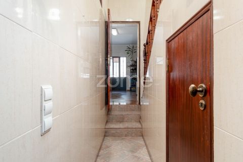 Villa a Azambuja, Lisbon, Azambuja - € 275.000 | Ref: ZMPT587243 - foto 34