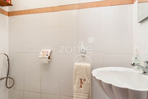 Villa a Azambuja, Lisbon, Azambuja - € 275.000 | Ref: ZMPT587243 - foto 35