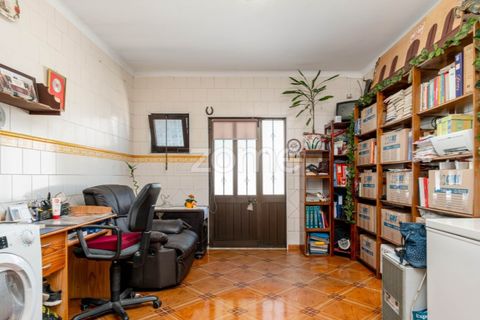 Villa a Azambuja, Lisbon, Azambuja - € 275.000 | Ref: ZMPT587243 - foto 36