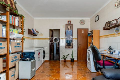 Villa a Azambuja, Lisbon, Azambuja - € 275.000 | Ref: ZMPT587243 - foto 37