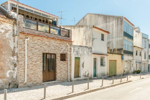 Villa a Azambuja, Lisbon, Azambuja - € 275.000 | Ref: ZMPT587243 - foto 38
