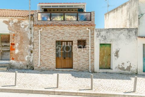 Villa a Azambuja, Lisbon, Azambuja - € 275.000 | Ref: ZMPT587243 - foto 39