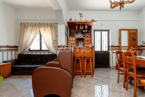 Villa a Azambuja, Lisbon, Azambuja - € 275.000 | Ref: ZMPT587243 - foto 12
