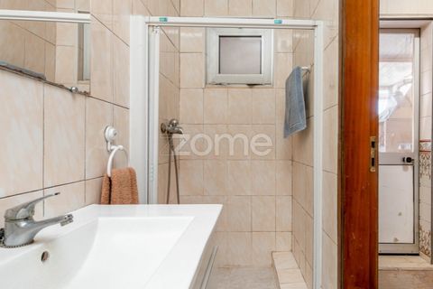 Villa a Azambuja, Lisbon, Azambuja - € 275.000 | Ref: ZMPT587243 - foto 21