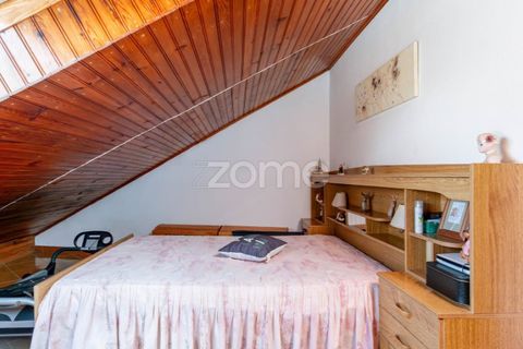Villa a Azambuja, Lisbon, Azambuja - € 275.000 | Ref: ZMPT587243 - foto 27