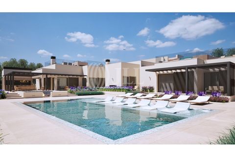 Villa i Tunes, Faro, Tunes - € 4.600.000 | Ref: 91480 - foto 1