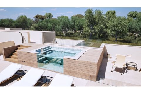 Villa i Tunes, Faro, Tunes - € 4.600.000 | Ref: 91480 - foto 30
