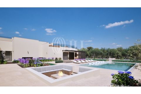 Villa i Tunes, Faro, Tunes - € 4.600.000 | Ref: 91480 - foto 31