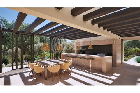 Villa i Tunes, Faro, Tunes - € 4.600.000 | Ref: 91480 - foto 33
