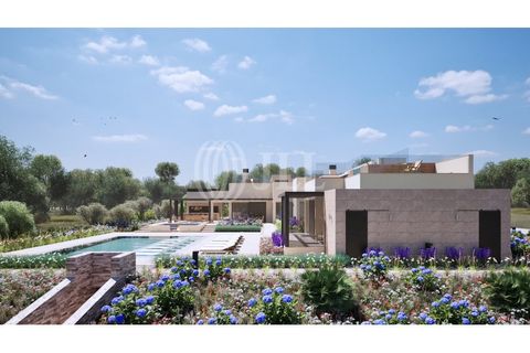 Villa i Tunes, Faro, Tunes - € 4.600.000 | Ref: 91480 - foto 36