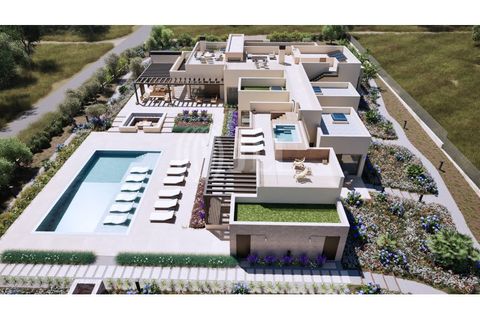 Villa i Tunes, Faro, Tunes - € 4.600.000 | Ref: 91480 - foto 37