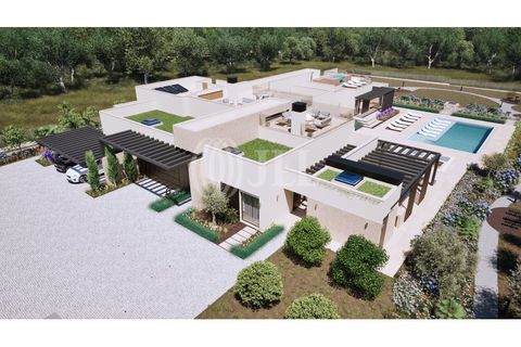 Villa i Tunes, Faro, Tunes - € 4.600.000 | Ref: 91480 - foto 38