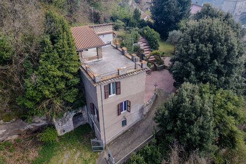 Villa i Carbognano, Viterbo, Carbognano - € 148.000 | Ref: CBI006-7-333073 - foto 1