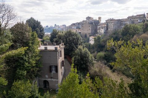 Villa i Carbognano, Viterbo, Carbognano - € 148.000 | Ref: CBI006-7-333073 - foto 2
