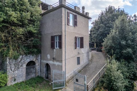Villa i Carbognano, Viterbo, Carbognano - € 148.000 | Ref: CBI006-7-333073 - foto 3