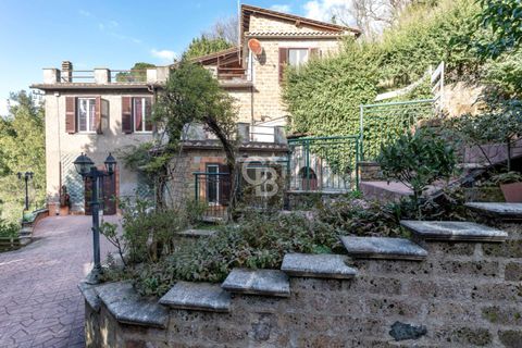 Villa i Carbognano, Viterbo, Carbognano - € 148.000 | Ref: CBI006-7-333073 - foto 4