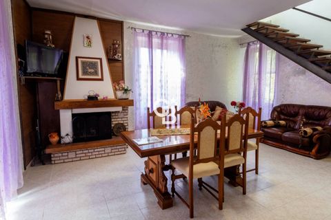Villa i Carbognano, Viterbo, Carbognano - € 148.000 | Ref: CBI006-7-333073 - foto 5
