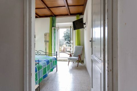Villa i Carbognano, Viterbo, Carbognano - € 148.000 | Ref: CBI006-7-333073 - foto 12
