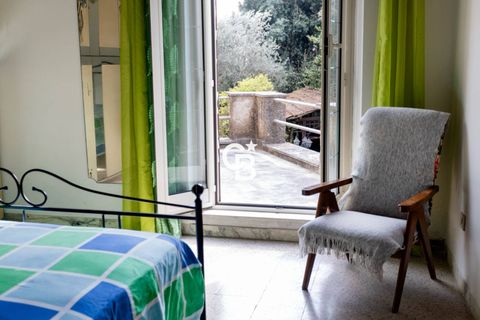 Villa i Carbognano, Viterbo, Carbognano - € 148.000 | Ref: CBI006-7-333073 - foto 14