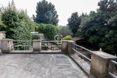 Villa i Carbognano, Viterbo, Carbognano - € 148.000 | Ref: CBI006-7-333073 - foto 16