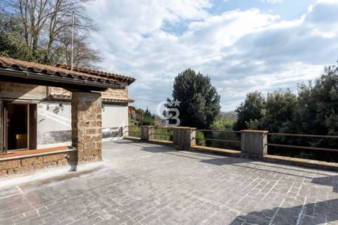 Villa i Carbognano, Viterbo, Carbognano - € 148.000 | Ref: CBI006-7-333073 - foto 25
