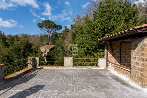 Villa i Carbognano, Viterbo, Carbognano - € 148.000 | Ref: CBI006-7-333073 - foto 26