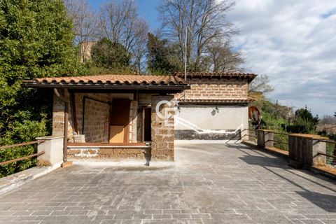 Villa i Carbognano, Viterbo, Carbognano - € 148.000 | Ref: CBI006-7-333073 - foto 27