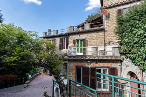 Villa i Carbognano, Viterbo, Carbognano - € 148.000 | Ref: CBI006-7-333073 - foto 29
