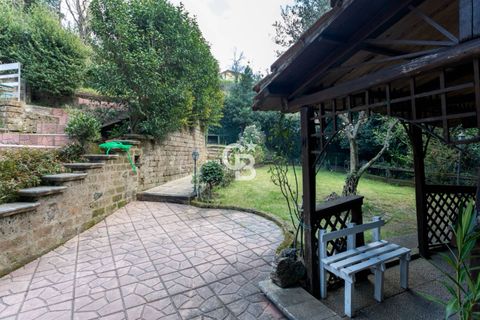 Villa i Carbognano, Viterbo, Carbognano - € 148.000 | Ref: CBI006-7-333073 - foto 35
