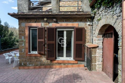 Villa i Carbognano, Viterbo, Carbognano - € 148.000 | Ref: CBI006-7-333073 - foto 37