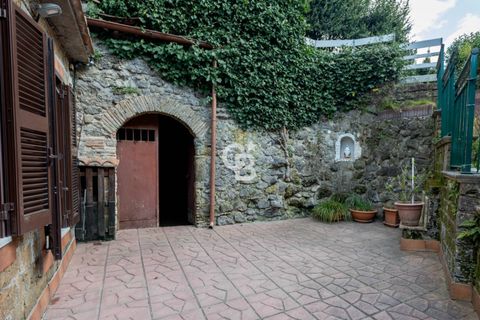 Villa i Carbognano, Viterbo, Carbognano - € 148.000 | Ref: CBI006-7-333073 - foto 38