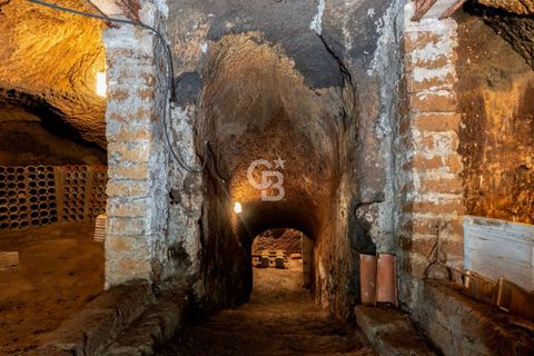 Villa i Carbognano, Viterbo, Carbognano - € 148.000 | Ref: CBI006-7-333073 - foto 40