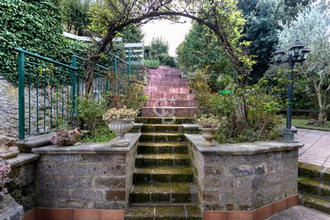 Villa i Carbognano, Viterbo, Carbognano - € 148.000 | Ref: CBI006-7-333073 - foto 41