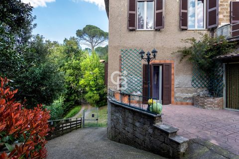 Villa i Carbognano, Viterbo, Carbognano - € 148.000 | Ref: CBI006-7-333073 - foto 42