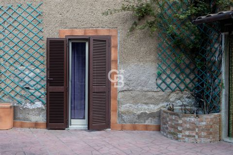Villa i Carbognano, Viterbo, Carbognano - € 148.000 | Ref: CBI006-7-333073 - foto 43