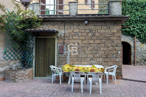 Villa i Carbognano, Viterbo, Carbognano - € 148.000 | Ref: CBI006-7-333073 - foto 44