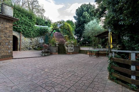 Villa i Carbognano, Viterbo, Carbognano - € 148.000 | Ref: CBI006-7-333073 - foto 45