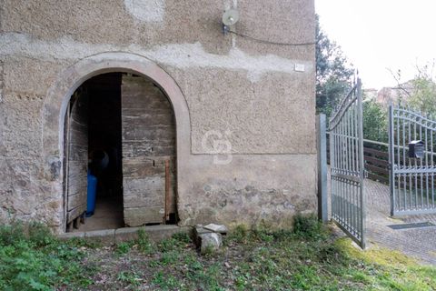 Villa i Carbognano, Viterbo, Carbognano - € 148.000 | Ref: CBI006-7-333073 - foto 47