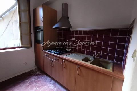 Leilighet i Varages, Var, Varages - € 53 500 | Ref: 1687 - foto 5