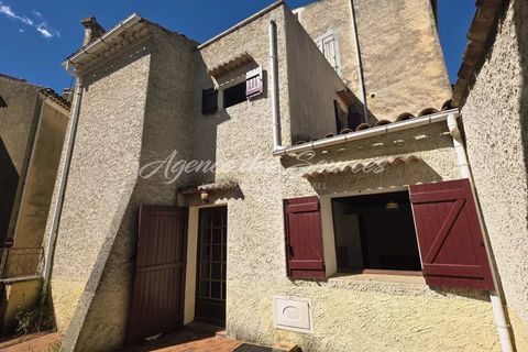 Landejendom i Tavernes, Var, Tavernes - € 99.500 | Ref: 1696 - foto 1